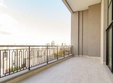 Apartamento · 312m² · 4 Quartos · 4 Vagas · Cobertura Perdizes Maravilhosa