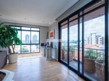 Apartamento · 260m² · 4 Quartos · 4 Vagas · JARDIM GUEDAL 260,0M²AU 4 DORMS, 3 SUÍTE, 4 GAR