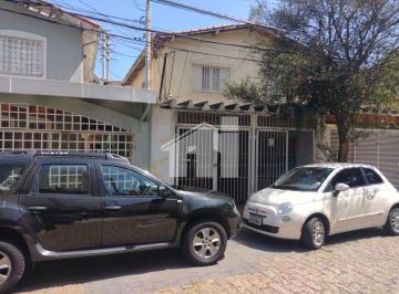 Casa · 100m² · 2 Quartos · 2 Vagas · Sobrado a Venda Chacara Santo Antonio