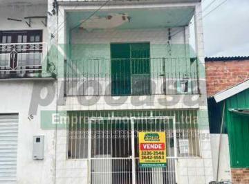 Casa · 72m² · 3 Quartos · Casa de rua - / Residencial / São Francisco