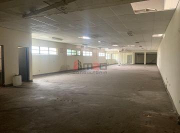 Comercial · 1166m² · 35 Vagas · Galpão Comercial