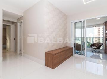 Apartamento · 93m² · 3 Quartos · 2 Vagas · APARTAMENTO 93 M²- TATUAPÉ