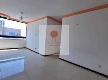 Apartamento · 80m² · 3 Quartos · 1 Vaga · Excelente apartamento com 03 quartos/suíte andar alto em Praia de Gaivotas