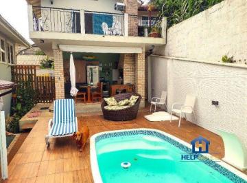 2082_iKi2wcz5J9Vp4T449T8_208265ea026925399.jpg · Casa a venda com 4 dormitórios na Ponta de Baixo