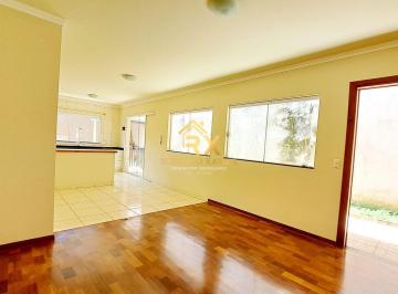 Casa · 156m² · 3 Quartos · 3 Vagas · Casa Térrea no Jardim Primavera