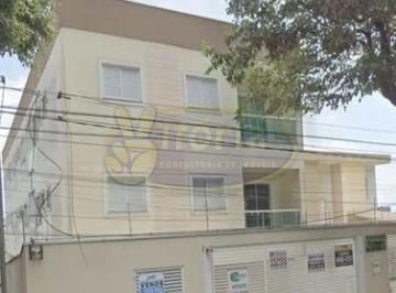 Apartamento · 67m² · 2 Quartos · 1 Vaga · APTO SANTO ANDRÉ
