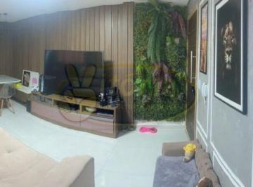 Apartamento · 116m² · 3 Quartos · 1 Vaga · APTO COBERTURA
