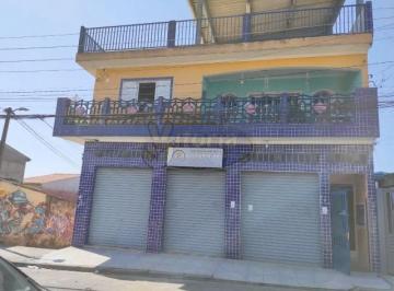 Casa · 250m² · 5 Quartos · 3 Vagas · SOBRADO JD. QUARTO CENTENARIO