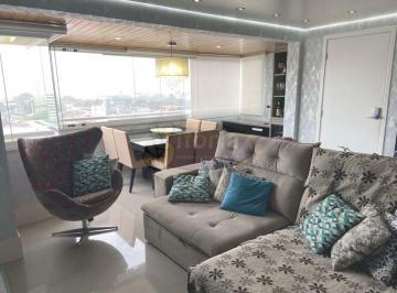 Apartamento · 128m² · 3 Quartos · 3 Vagas · APTO CENTRO