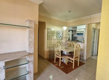 Apartamento · 70m² · 3 Quartos · 2 Vagas · Apartamento com 3 dormitórios no jardim Bonfiglioli