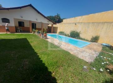 Casa · 485m² · 3 Quartos · 10 Vagas · Casa térrea assobradada, 600 m² de terreno - 3 suítes com closet, 10 vagas, piscina