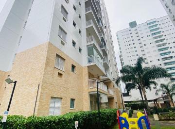 Apartamento · 51m² · 2 Quartos · 1 Vaga · LINDO APARTAMENTO COM EXCELENTE LOCALIZAÇÃO E LAZER NO CENTRO COMERCIAL OCIAN