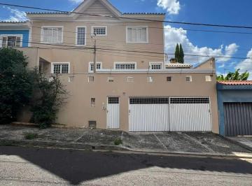 Casa · 138m² · 2 Quartos · 2 Vagas · Sobrado em Jardim Ana Maria, Sorocaba/SP