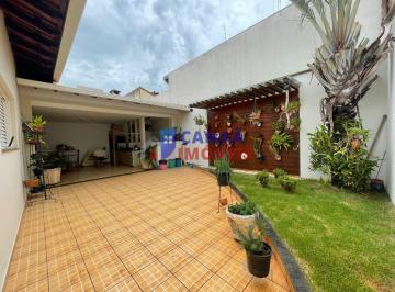 Casa · 245m² · 3 Quartos · 2 Vagas · Casa forte 3 quartos bairro Santa Mônica