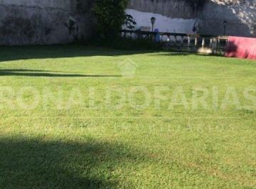 Terreno · 1044m² · Vende-se terreno  no Bolsão de Interlagos  - Zona Sul