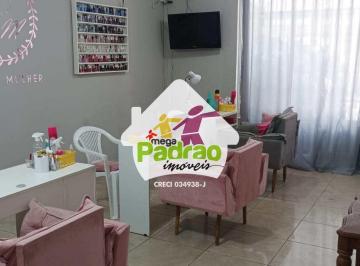 Casa · 240m² · 3 Quartos · 4 Vagas · Casa com 3 dorms, Vila Rosália, Guarulhos - R$ 1 mi, Cod: 9732