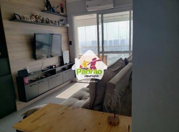 Apartamento · 71m² · 2 Quartos · 2 Vagas · Apartamento com 2 dorms, Vila Antonieta, Guarulhos - R$ 699 mil, Cod: 9736