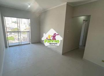 Apartamento · 64m² · 2 Quartos · 1 Vaga · Apartamento com 2 dorms, Vila Leonor, Guarulhos - R$ 323 mil, Cod: 9725