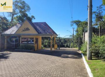 Terreno · 420m² · Terreno em Condomínio Fechado em Canela!!