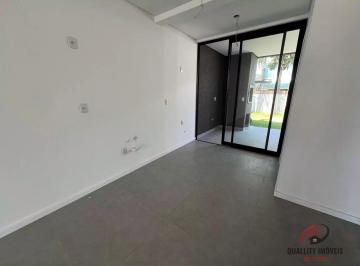Casa · 115m² · 2 Quartos · 2 Vagas · Casa Duplex 02 Dormitórios, Sendo 02 Suítes à Venda na Cachoeira do Bom Jesus - Florianópolis - SC