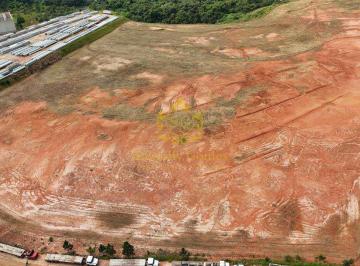 Comercial · 23179072m² · Área Para Galpão as Margens da Castello Branco km68,5