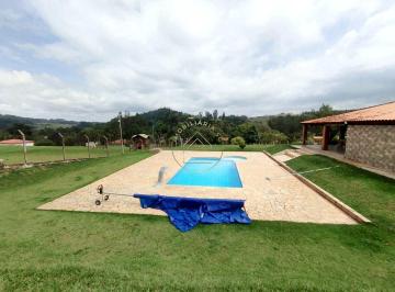 Rural · 5000m² · 3 Quartos · Chácara em Condomínio com 3 dorms, Chácaras Berro D'Água, Itu - R$ 1.3 mi, Cod: CO-1108