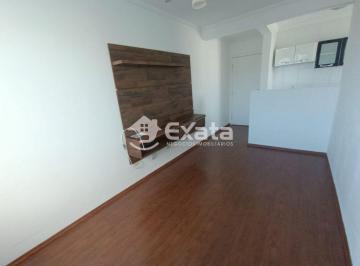 img0 · Apartamento para locacao - Residencial Parque Sicilia