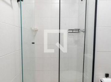 Apartamento en Aluguel de 1 quarto Vila Paulista · Apartamento para Aluguel - Vila Mascote, 1 Quarto, 34 m2 - São Paulo