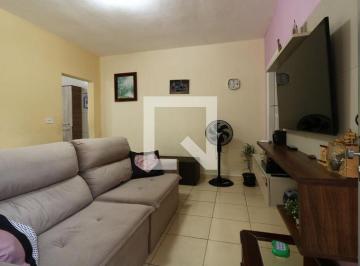 Casa · 125m² · 2 Quartos · 1 Vaga · Casa à Venda - Vila Metalúrgica, 2 Quartos, 125 m² - Santo André