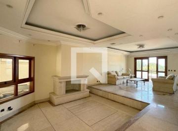 Casa · 975m² · 4 Quartos · 8 Vagas · Casa à Venda - Alphaville, 4 Quartos,  975 m² - Santana de Parnaíba