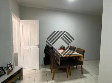ff6f5854c3cd7f2abe123105b5ce4be5dfd1453c · Casa com 2 quartos, quintal com churrasqueira à venda, 56 m² por R$ 290.000 - Parque Vitória Régia -
