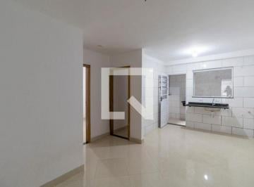 Apartamento · 39m² · 2 Quartos · Apartamento para Aluguel - Vila Nhocuné, 2 Quartos, 39 m² - São Paulo