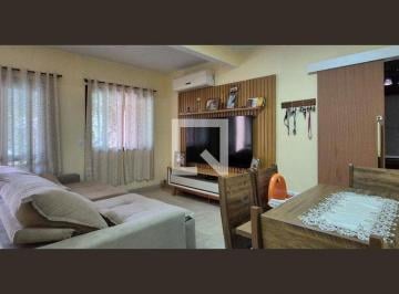 Casa · 284m² · 5 Quartos · 3 Vagas · Casa para Aluguel - Vargem Pequena, 5 Quartos,  284 m² - Rio de Janeiro