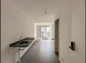 Apartamento · 24m² · 1 Quarto · Apartamento à Venda - Campo Belo, 1 Quarto,  24 m² - São Paulo