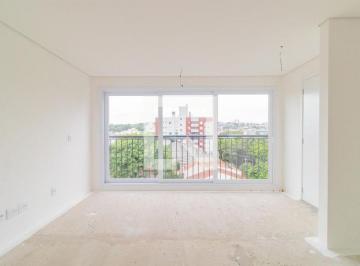 Apartamento · 63m² · 2 Quartos · 1 Vaga · Apartamento à Venda - Menino Deus, 2 Quartos, 63 m² - Porto Alegre