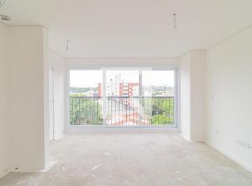 Apartamento · 67m² · 2 Quartos · 1 Vaga · Apartamento à Venda - Menino Deus, 2 Quartos, 67 m² - Porto Alegre