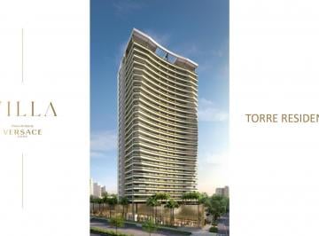 Apartamento de 4 quartos, São Paulo · #MOEMA#  217,77 M²  3 dorm /suites VILLA VERSACE venha RESIDIR  3 vagas  
