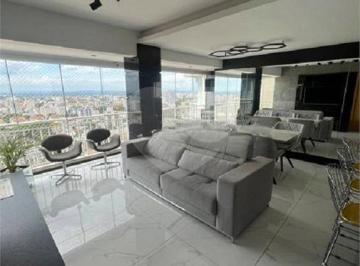 Área de Serviço · Apartamento com 3 quartos à venda em Jardim europa - RS
