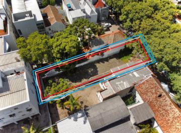 Terreno , Porto Alegre · Terreno no Bairro Moinhos de Vento