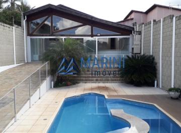 Foto 01 · Casa, Jardim Lima, Franca, SP