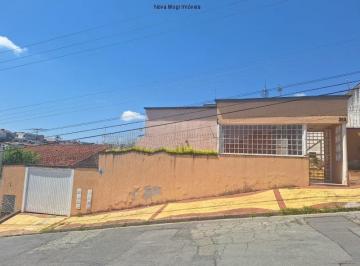 Foto 01 · Casa, Mogi Moderno, Mogi das Cruzes, SP