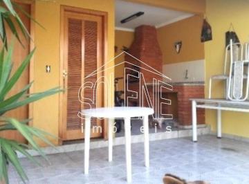 Foto 01 · SOBRADO A VENDA NO KM 18 COM 225M² DE ÁREA ÚTIL, 4 DORMITÓRIOS 2 SUITE, AREA GOURMET E 4 VAGAS SENDO