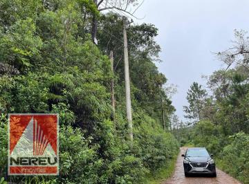 Terreno · 107ha · TERRENO COM ÁREA DE PRESERVAÇÃO PERMANENTE EM JUQUITIBA/SP