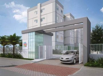 Apartamento de 2 quartos, Rio de Janeiro · Varandas do Park - 2 quartos - Park Shopping - Campo grande 