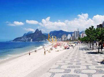 Foto 01 · Apartamento, Ipanema, Rio de Janeiro, RJ