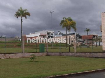 Terreno , Cidade Ocidental · CONDOMÍNIO RESIDENCIAL E COMERCIAL DAMHA II, VENDO ÓTIMO LOTE