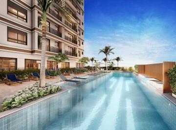Apartamento de 3 quartos, São Paulo · Excellence Guedala / Alto padrão Exto / 96m a 126m² 3 suites