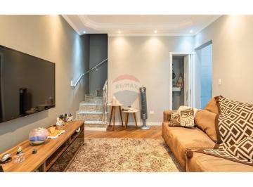 Casa · 94m² · 2 Quartos · 2 Vagas · Sobrado no Jardim Eliane com 2 Suítes, 2 Vagas e Móveis Planejados – Pronto para Morar