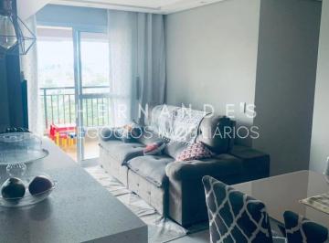 Foto 02 · Apartamento à venda com 3 dormitórios, 1 suíte, 2 vagas