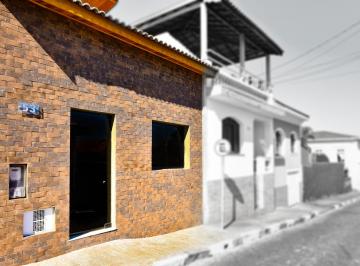 Casa de 3 quartos, Piracaia · Imóvel Comercial Mobiliado à Venda no Centro de Piracaia